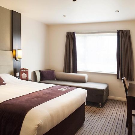 Premier Inn London בקסליהית' מראה חיצוני תמונה