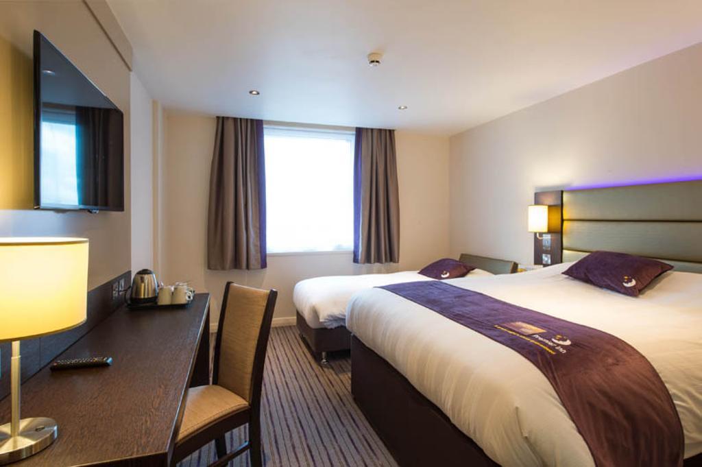 Premier Inn London בקסליהית' מראה חיצוני תמונה