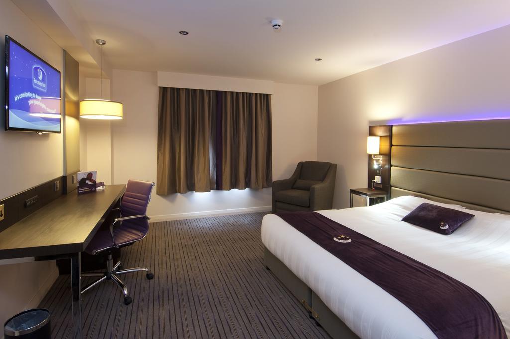 Premier Inn London בקסליהית' מראה חיצוני תמונה