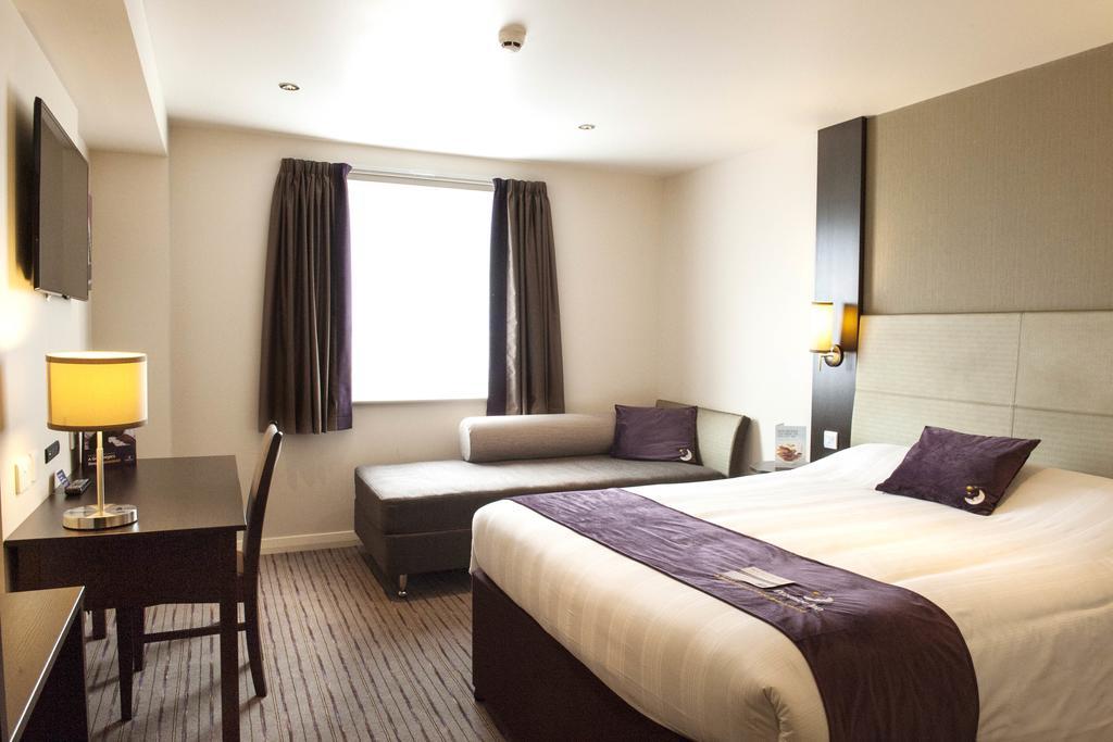 Premier Inn London בקסליהית' מראה חיצוני תמונה