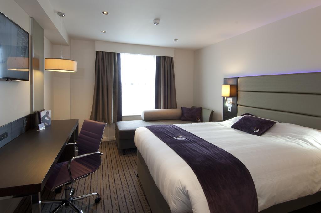 Premier Inn London בקסליהית' מראה חיצוני תמונה