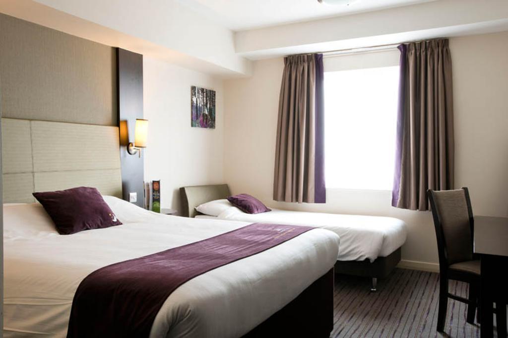 Premier Inn London בקסליהית' מראה חיצוני תמונה