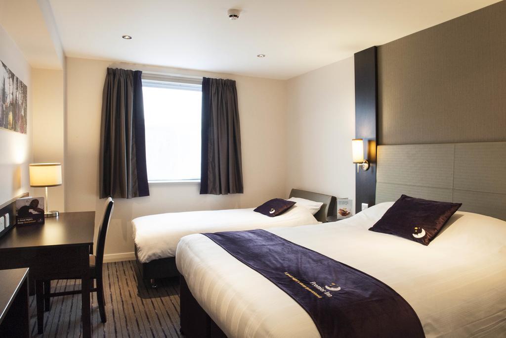 Premier Inn London בקסליהית' מראה חיצוני תמונה